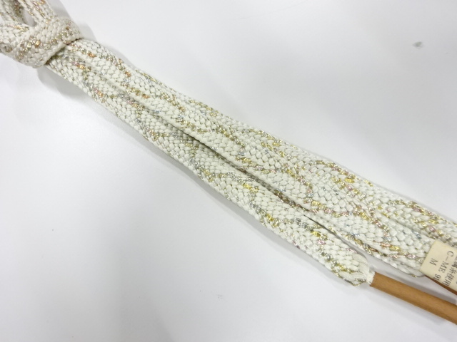 Japanese Kimono / Accessories Silk